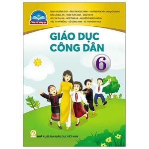 Giáo dục công dân 6