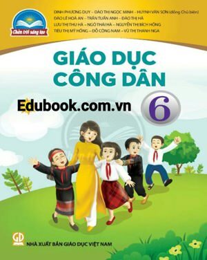 Giáo dục công dân 6