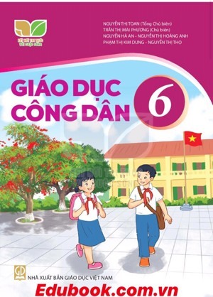 Giáo dục công dân 6