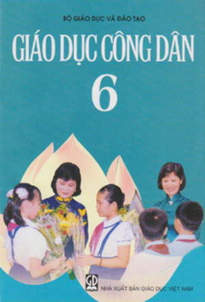 Giáo dục công dân 6