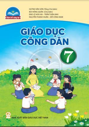 Giáo Dục Công Dân 7