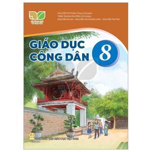 Giáo Dục Công Dân 8