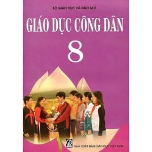 Giáo Dục Công Dân 8