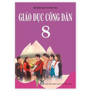 Giáo Dục Công Dân 8