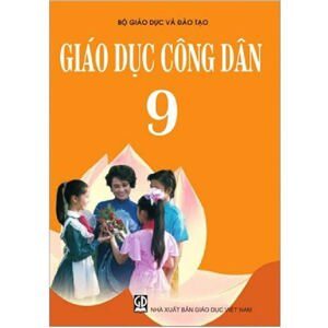 Giáo Dục Công Dân 9