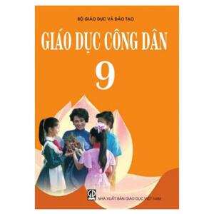 Giáo Dục Công Dân 9