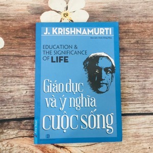 Giáo Dục Và Ý Nghĩa Cuộc Sống