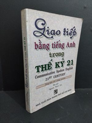 Giao tiếp bằng tiếng anh trong thế kỷ 21