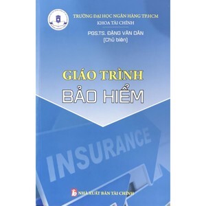 Giáo Trình Bảo Hiểm