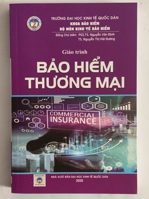 Giáo Trình Bảo Hiểm