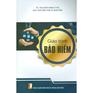 Giáo Trình Bảo Hiểm