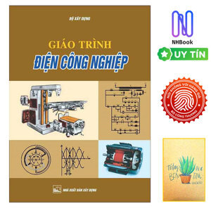 Giáo trình điện công nghiệp