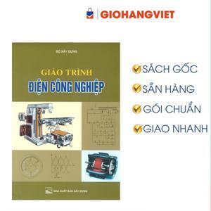 Giáo trình điện công nghiệp