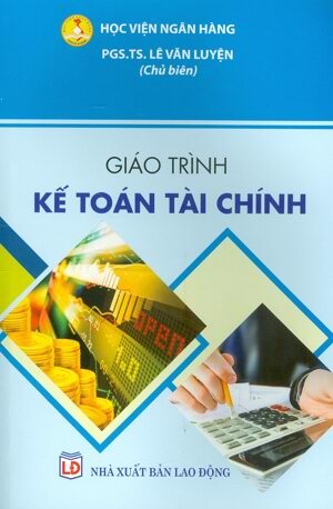 Giáo trình kế toán tài chính