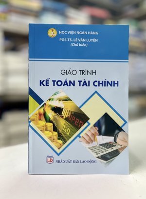 Giáo trình kế toán tài chính