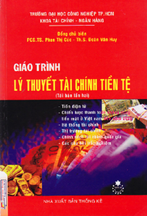 Giáo trình lý thuyết tài chính tiền tệ