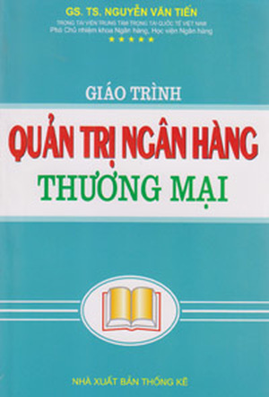 Giáo Trình Quản Trị Ngân Hàng Thương Mại