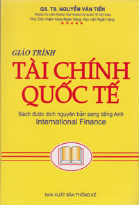 Giáo Trình Tài Chính Quốc Tế