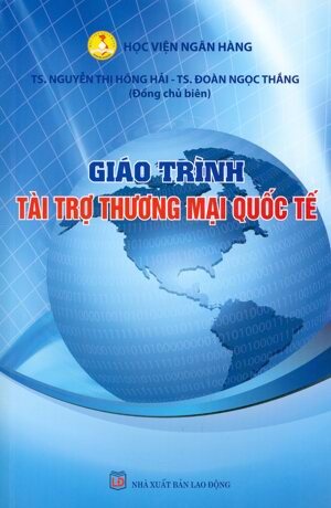 Giáo Trình Tài Trợ Thương Mại Quốc Tế