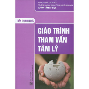 Giáo Trình Tham Vấn Tâm Lý