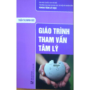 Giáo Trình Tham Vấn Tâm Lý