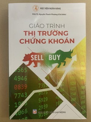 Giáo Trình Thị Trường Chứng Khoán