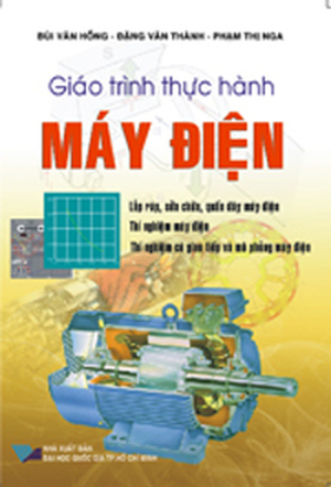 Giáo Trình Thực Hành Máy Điện