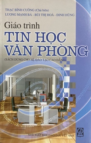 Giáo Trình Tin Học Văn Phòng