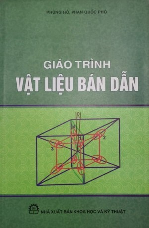 Giáo Trình Vật Liệu Bán Dẫn