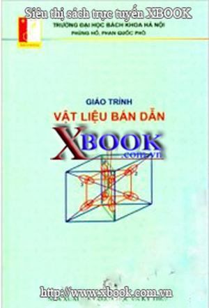 Giáo Trình Vật Liệu Bán Dẫn