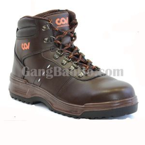 Giầy an toàn Hàn Quốc COV F-612