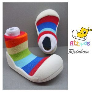 Giày Attipas Rain Bow AR03