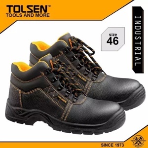 Giày bảo hộ 46 Tolsen 45358