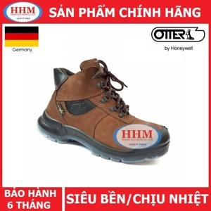 Giày bảo hộ cao cổ OTTER OWT993