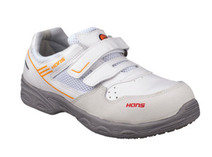 Giày bảo hộ chống tĩnh điện Hans HS-69-SF