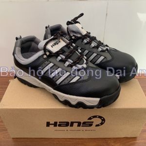 Giày bảo hộ Hans HS-12HD-1 GBH-17805