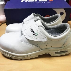 Giày bảo hộ Hans HS-202