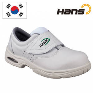 Giày bảo hộ Hans HS-202