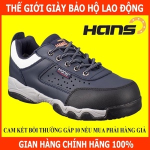 Giày bảo hộ Hans HS-207H