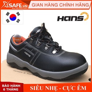 Giày bảo hộ Hans HS60 (HS-60)