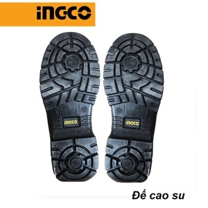 Giày bảo hộ INGCO SSH02SB