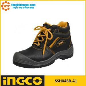 Giày bảo hộ INGCO SSH04SB