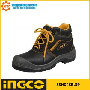 Giày bảo hộ INGCO SSH04SB