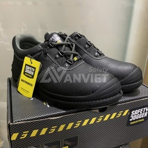 Giày bảo hộ Jogger Bestrun231 S3 thấp cổ