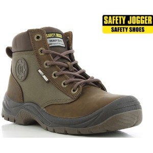 Giày bảo hộ Jogger Dakar S3 GBH-17782