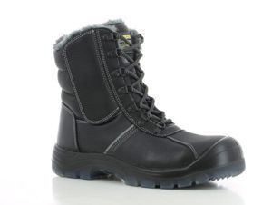 Giày bảo hộ Jogger NORDIC S3 GBH-17778