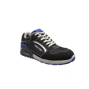 Giày bảo hộ Jogger Raptor S1P SRC