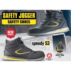 Giày bảo hộ Jogger Speedy S3