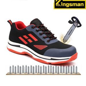 Giày bảo hộ kingsman Stormer