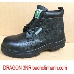 Giày bảo hộ lao động Dragon 3NR